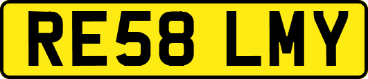 RE58LMY