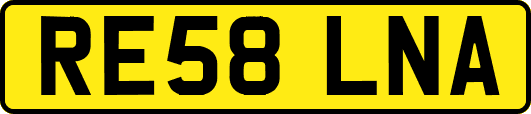 RE58LNA