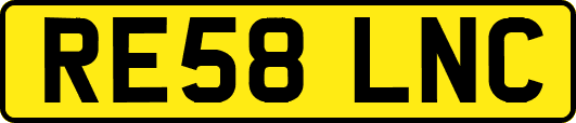 RE58LNC