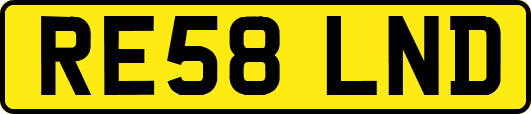 RE58LND