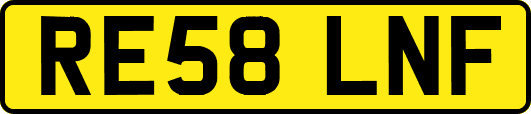 RE58LNF