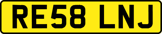 RE58LNJ