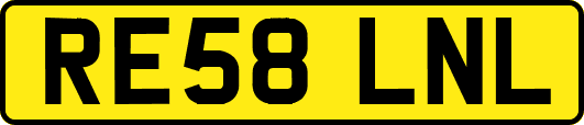 RE58LNL