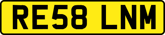 RE58LNM