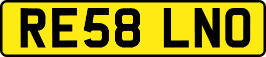 RE58LNO