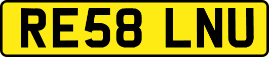 RE58LNU
