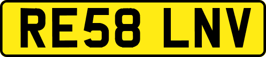 RE58LNV