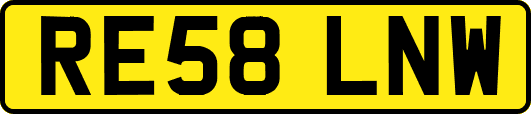 RE58LNW