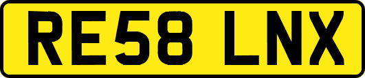 RE58LNX