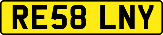 RE58LNY