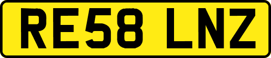 RE58LNZ