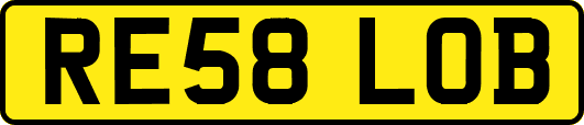 RE58LOB