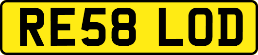 RE58LOD