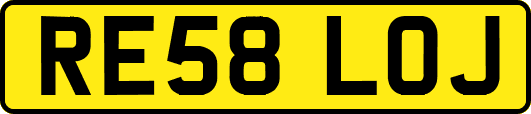 RE58LOJ