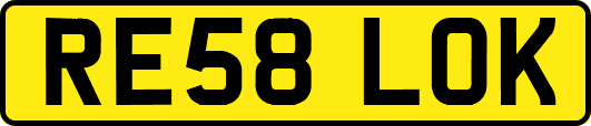 RE58LOK