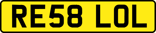 RE58LOL