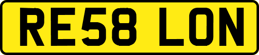 RE58LON