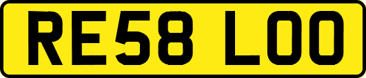 RE58LOO