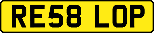 RE58LOP