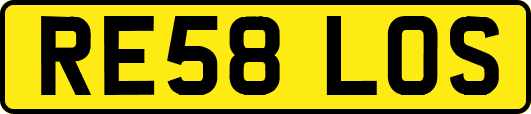 RE58LOS