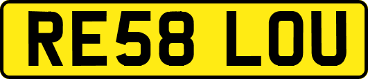 RE58LOU