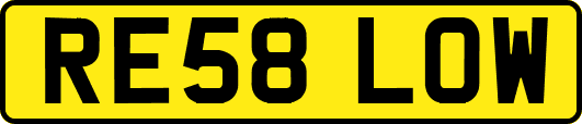 RE58LOW