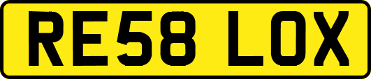 RE58LOX
