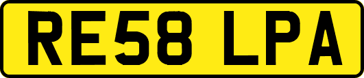 RE58LPA