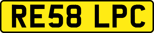 RE58LPC