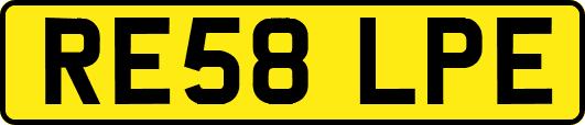 RE58LPE