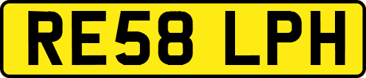 RE58LPH