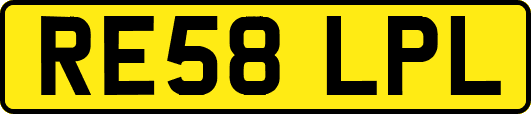RE58LPL