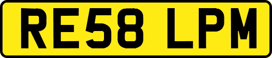 RE58LPM