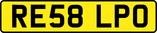 RE58LPO