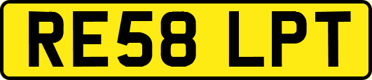 RE58LPT