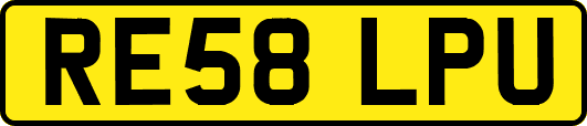 RE58LPU