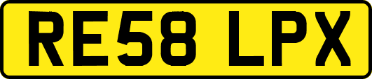 RE58LPX