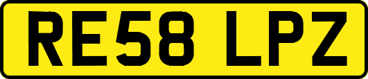 RE58LPZ