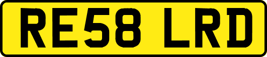 RE58LRD