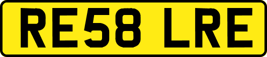 RE58LRE