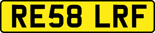 RE58LRF