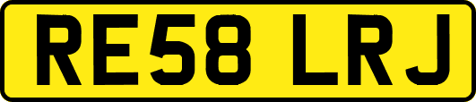 RE58LRJ
