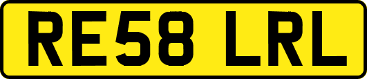RE58LRL