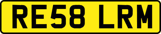 RE58LRM