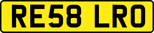 RE58LRO
