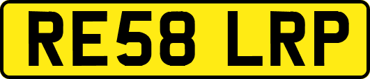RE58LRP