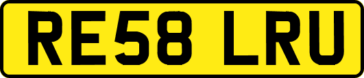 RE58LRU
