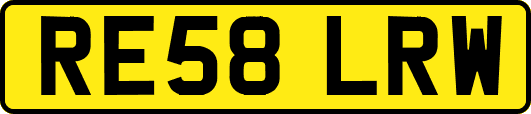 RE58LRW
