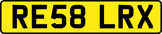 RE58LRX