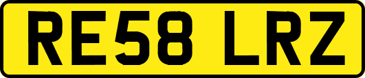 RE58LRZ